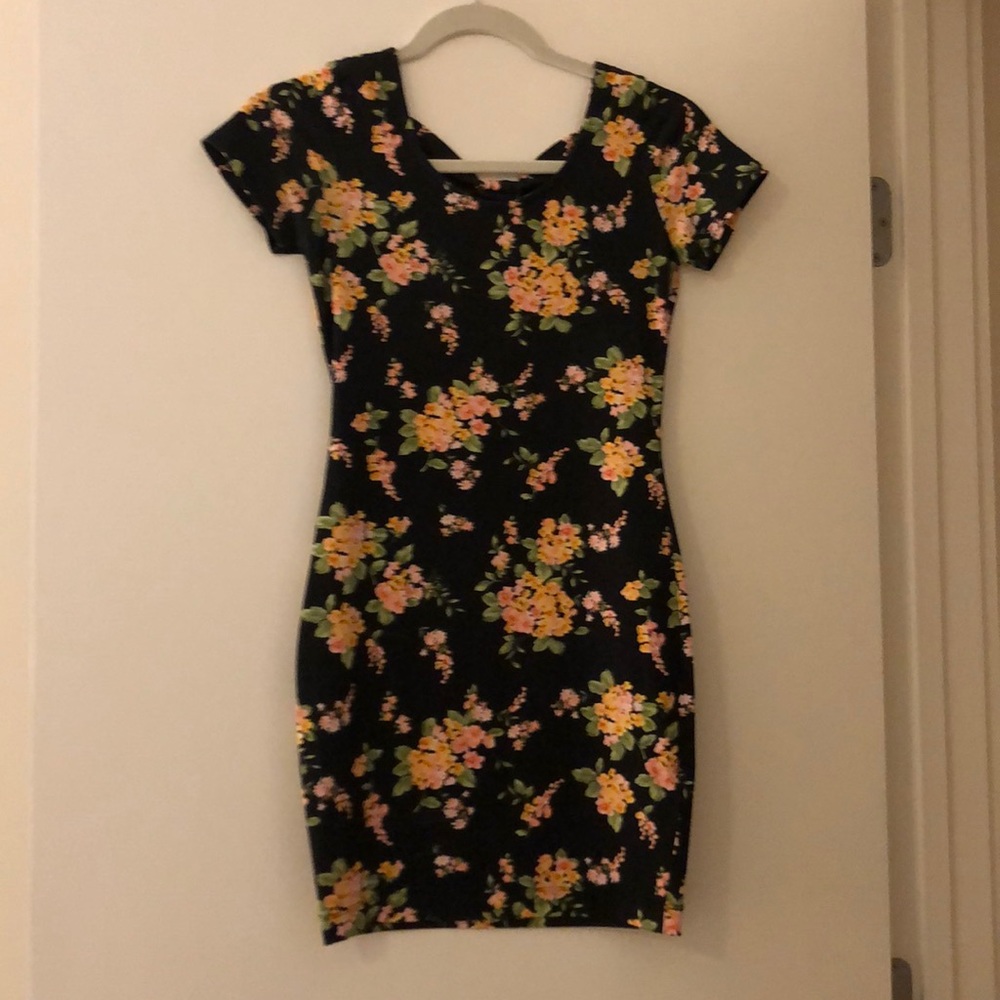 Bodycon dress